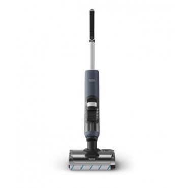 Вертикальный пылесос моющий Tefal X-Clean 5 Pro