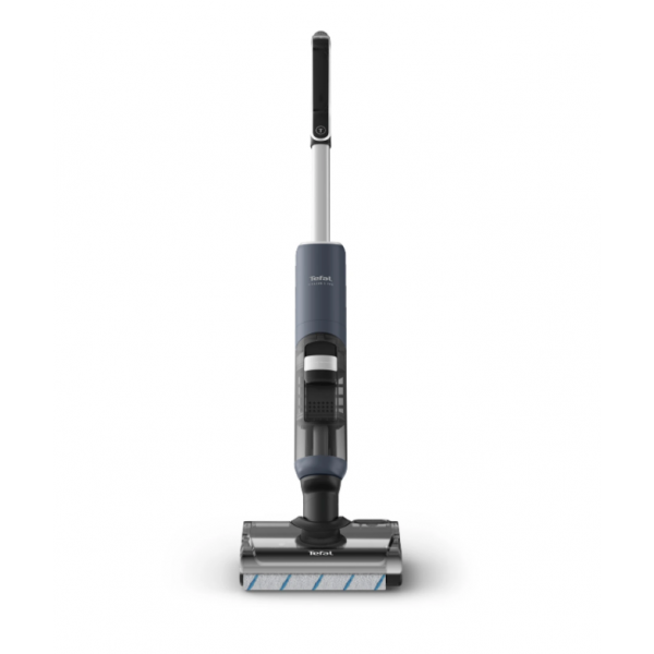 Вертикальный пылесос моющий Tefal X-Clean 5 Pro