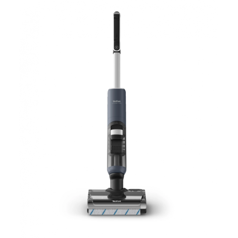 Вертикальный пылесос моющий Tefal X-Clean 5 Pro