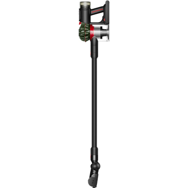 Вертикальный пылесос Dyson V8 Cyclone
