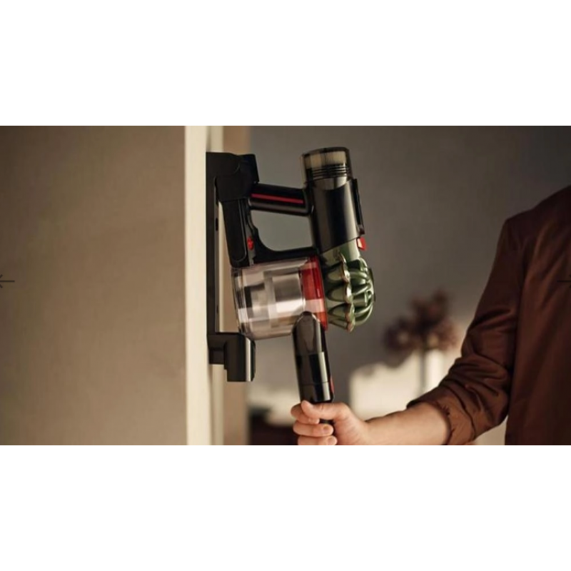 Вертикальный пылесос Dyson V8 Cyclone