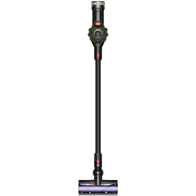 Вертикальный пылесос Dyson V8 Cyclone