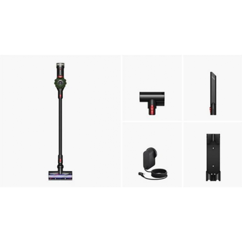 Вертикальный пылесос Dyson V8 Cyclone