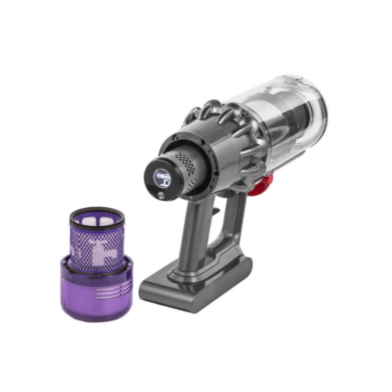 Вертикальный пылесос  Dyson V11 Absolute Extra