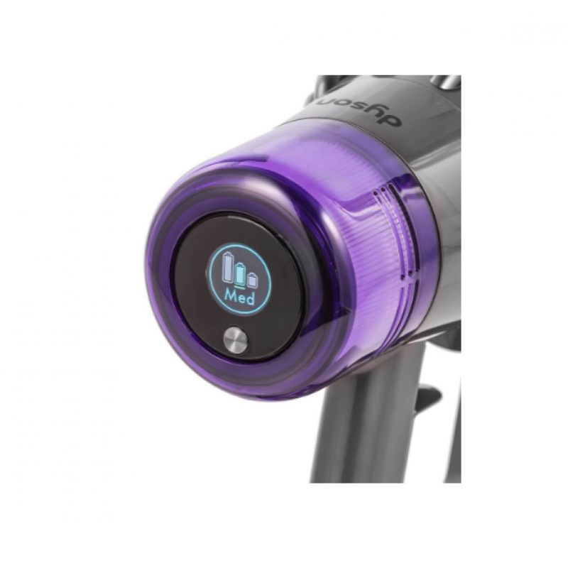 Вертикальный пылесос  Dyson V11 Absolute Extra