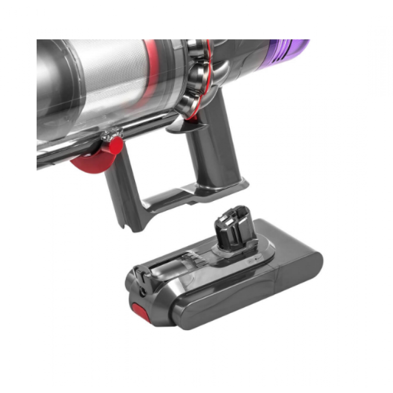 Вертикальный пылесос  Dyson V11 Absolute Extra