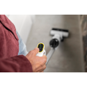 Моющий пылесос вертикальный Karcher KFL 1 