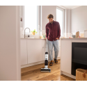 Моющий пылесос вертикальный Karcher KFL 1 