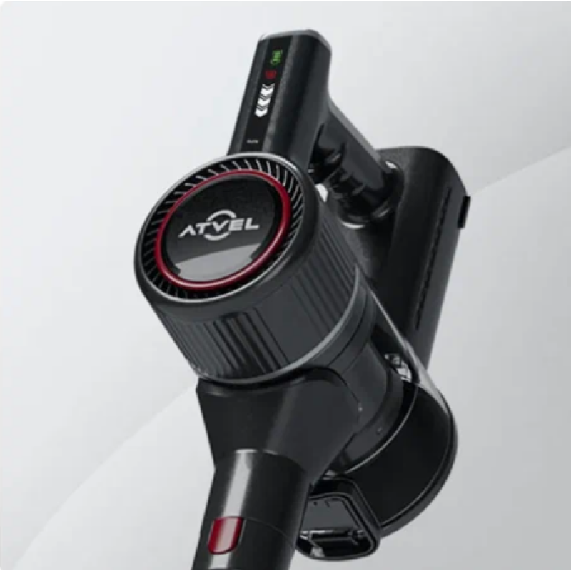 Пылесос вертикальный Atvel G9 Pro Base