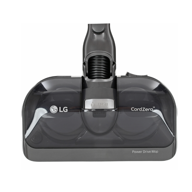 Пылесос вертикальный  LG A9MASTER2X CordZero