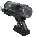 Пылесос вертикальный Tefal X-Force 13.60 Flex Aqua TY9AC1WO
