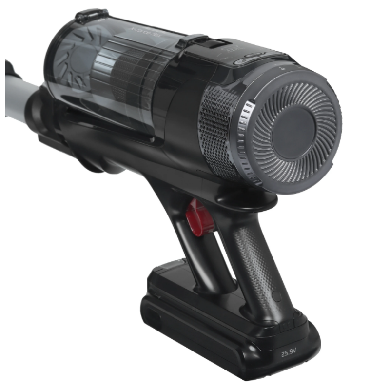 Пылесос вертикальный Tefal X-Force 13.60 Flex Aqua TY9AC1WO