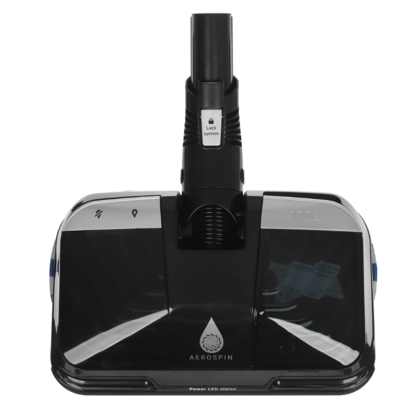 Пылесос вертикальный Tefal X-Force 13.60 Flex Aqua TY9AC1WO