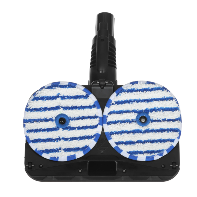Пылесос вертикальный Tefal X-Force 13.60 Flex Aqua TY9AC1WO