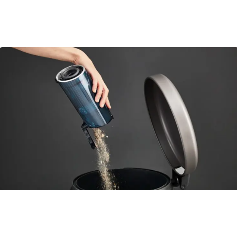 Пылесос вертикальный Tefal X-Force 13.60 Flex Aqua TY9AC1WO