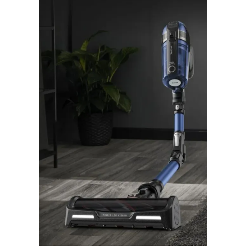 Пылесос вертикальный Tefal X-Force Flex 14.60 Aqua TY99C0WO