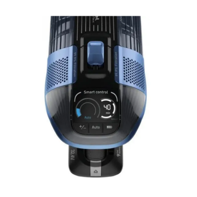 Пылесос вертикальный Tefal X-Force Flex 14.60 Aqua TY99C0WO