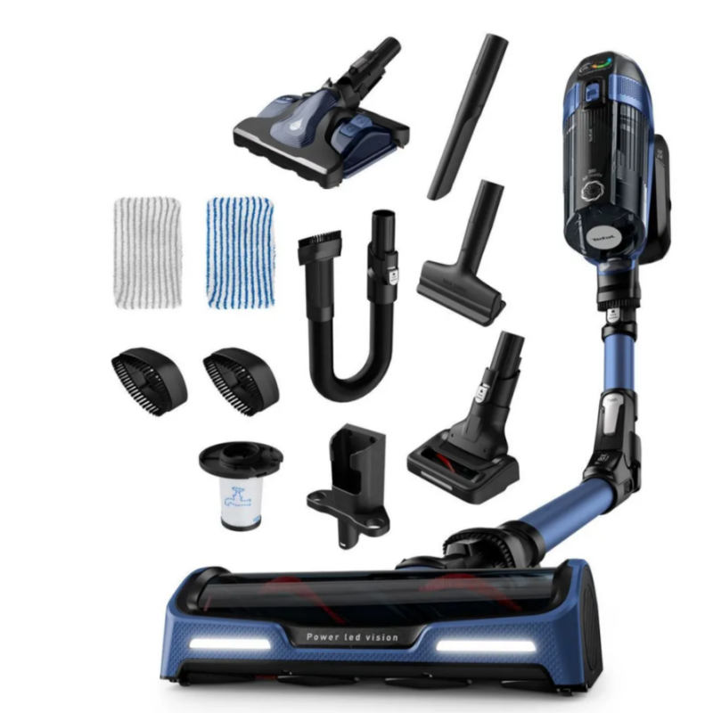 Пылесос вертикальный Tefal X-Force Flex 14.60 Aqua TY99C0WO