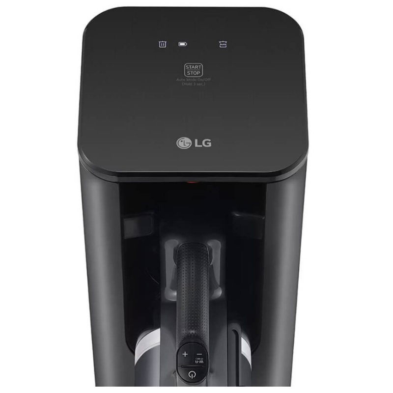 Пылесос вертикальный LG A9T-Lite