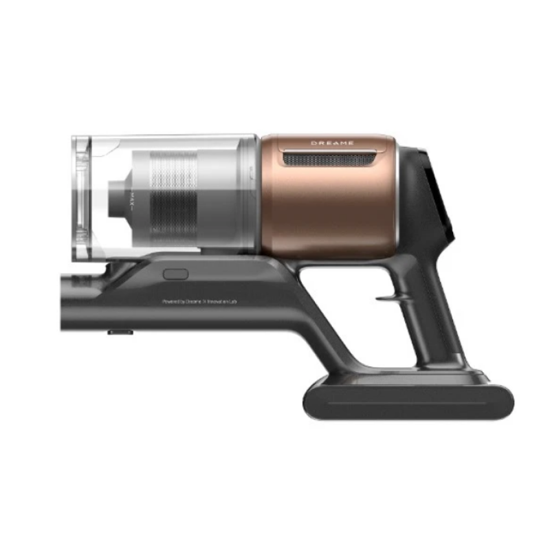Пылесос вертикальный Dreame Z20 AquaCycle Station
