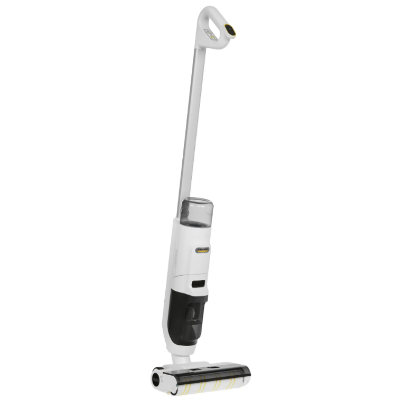 Моющий пылесос вертикальный Karcher KFL 1 