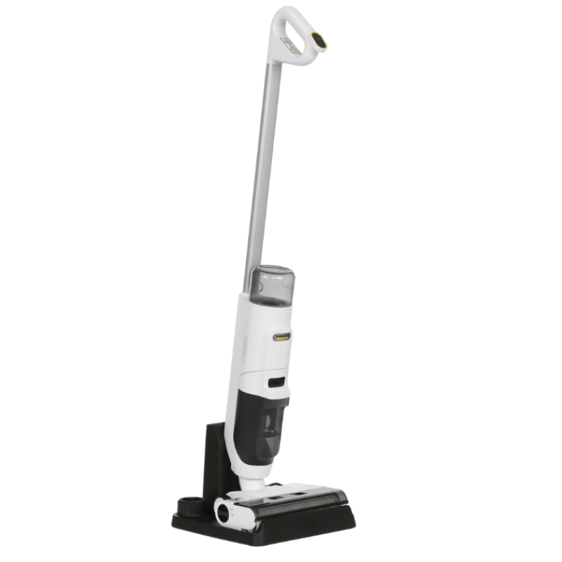 Моющий пылесос вертикальный Karcher KFL 1 