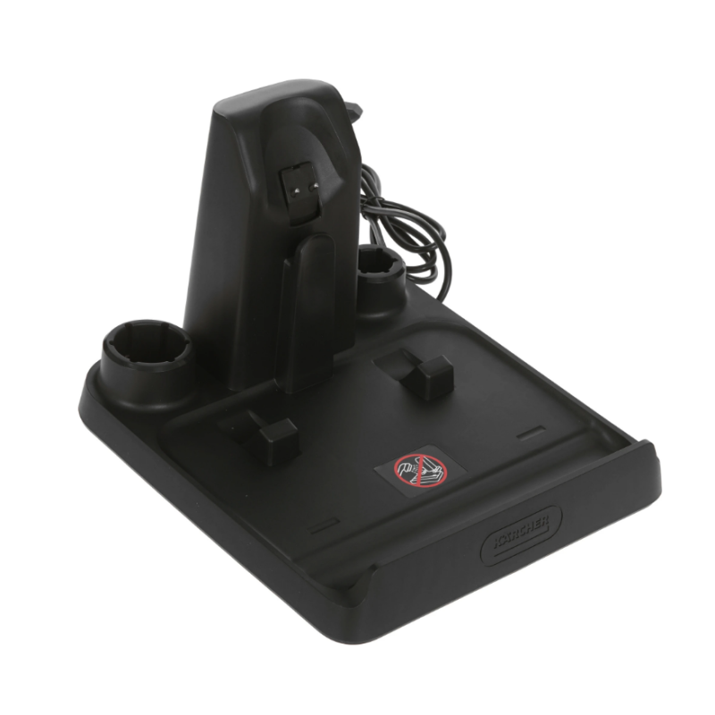Моющий пылесос вертикальный Karcher KFL 1 