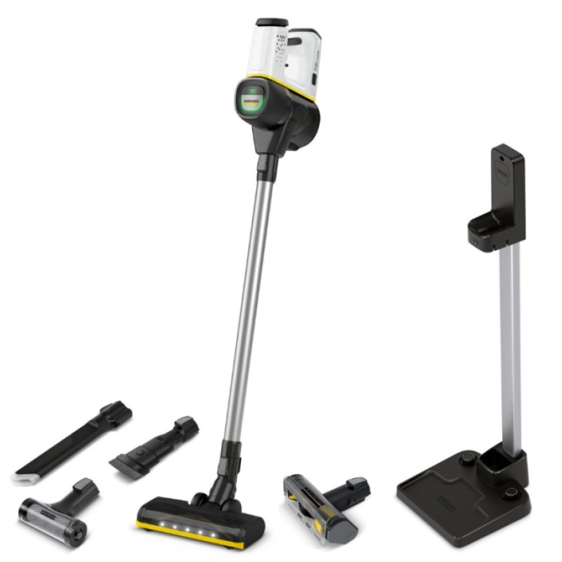 Пылесос вертикальный Karcher VC 6 Cordless ourFamily EXTRA