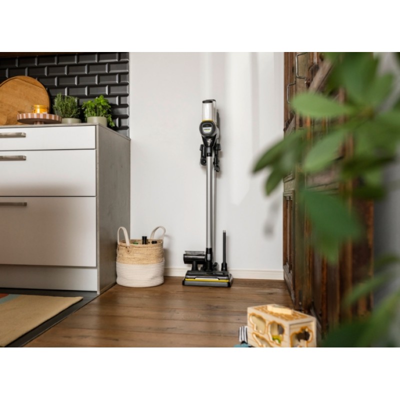 Пылесос вертикальный Karcher VC 6 Cordless ourFamily EXTRA