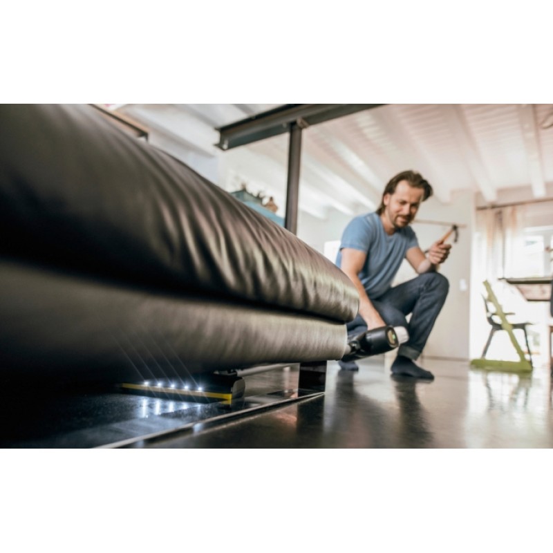 Пылесос вертикальный Karcher VC 6 Cordless ourFamily Duo