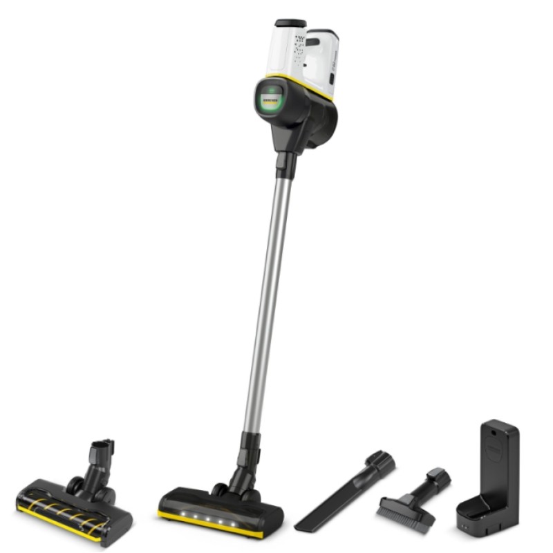 Пылесос вертикальный Karcher VC 6 Cordless ourFamily Duo