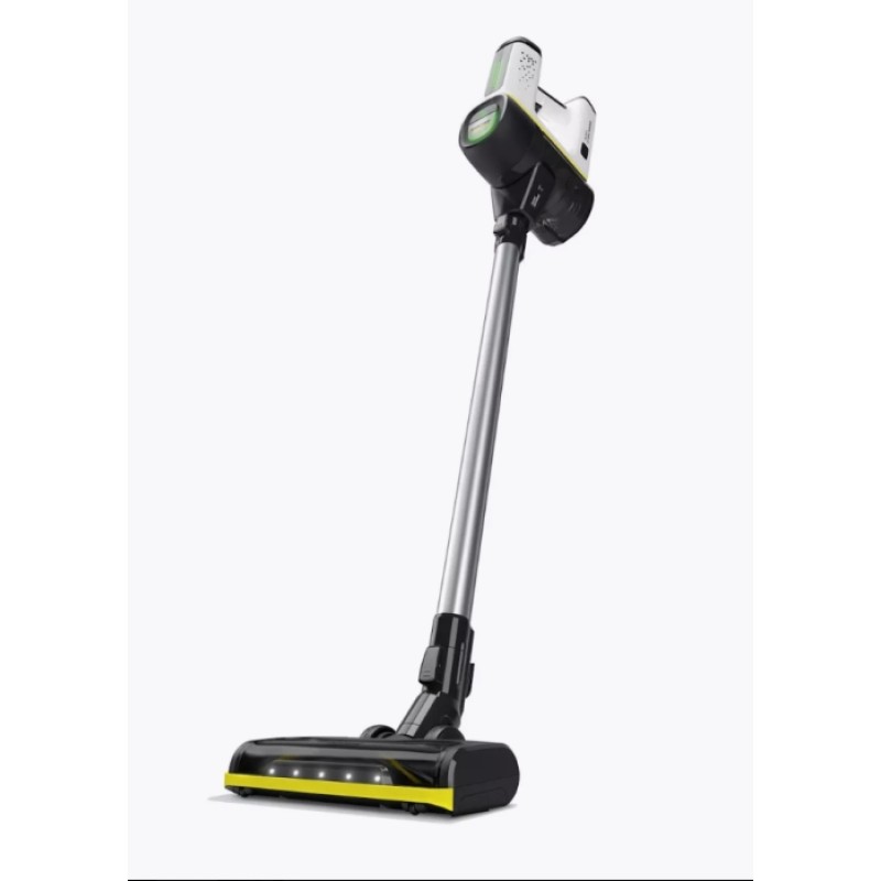 Пылесос вертикальный Karcher VC 6 Cordless ourFamily Duo