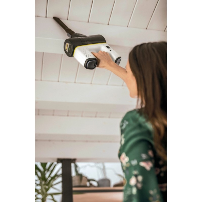 Пылесос вертикальный Karcher VC 6 Cordless ourFamily Duo