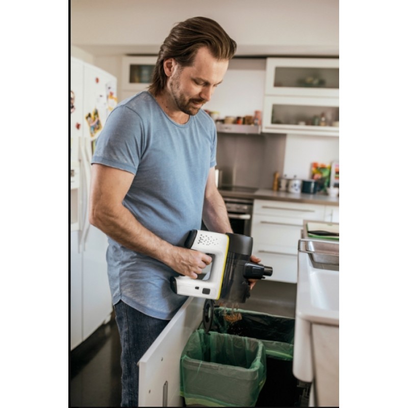 Пылесос вертикальный Karcher VC 6 Cordless ourFamily Duo