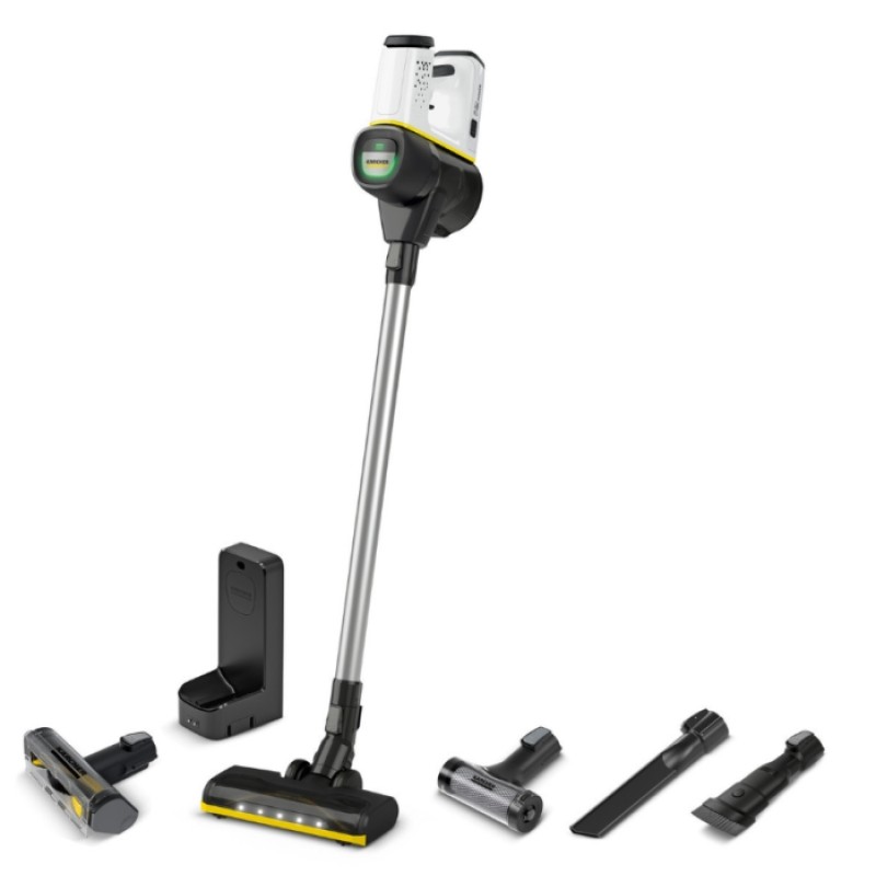 Пылесос вертикальный Karcher VC 6 Cordless ourFamily Pet