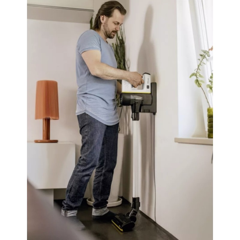 Пылесос вертикальный Karcher VC 6 Cordless ourFamily Pet