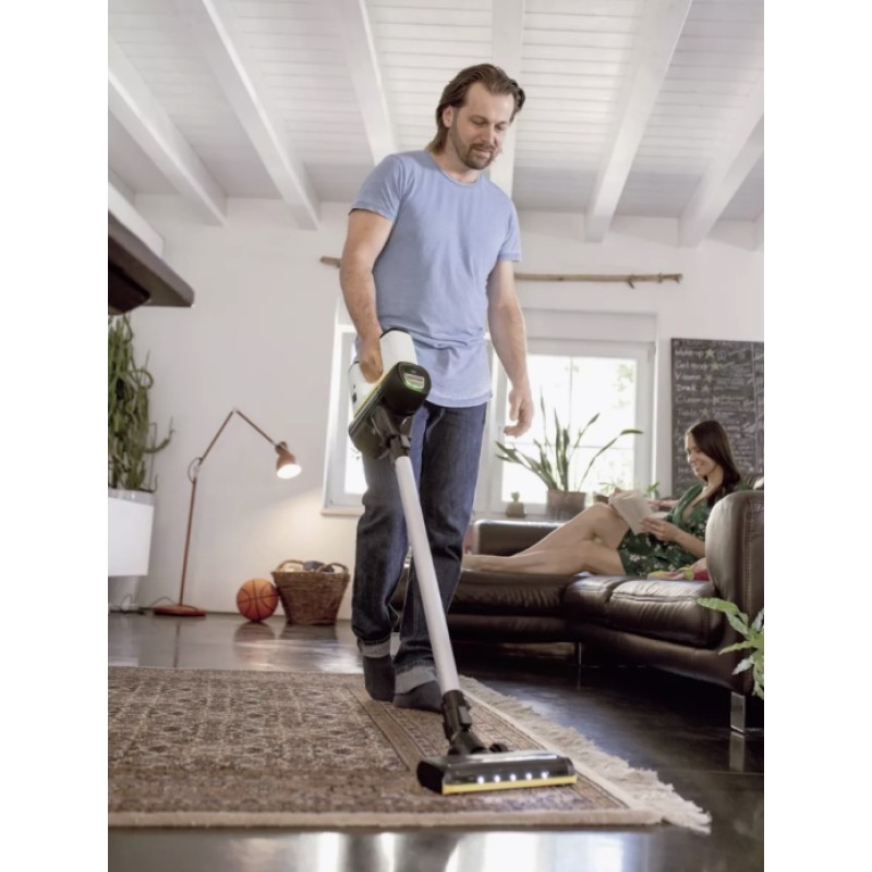 Пылесос вертикальный Karcher VC 6 Cordless ourFamily Pet