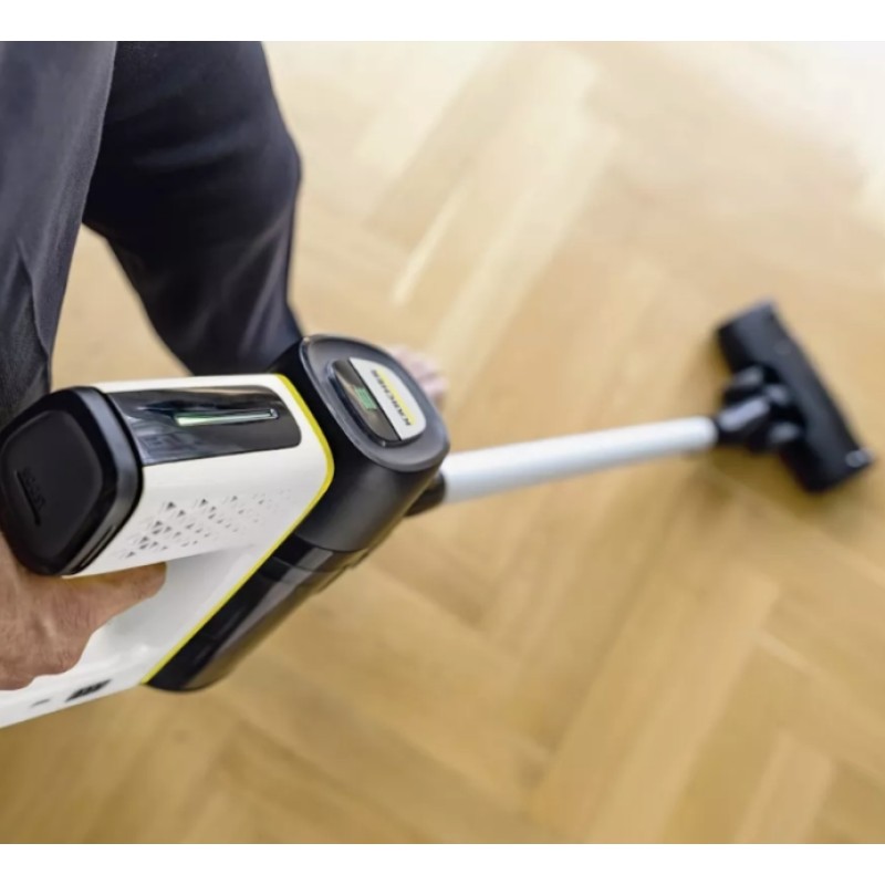 Пылесос вертикальный Karcher VC 6 Cordless ourFamily Pet