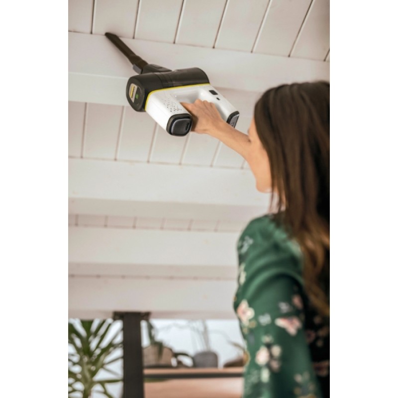 Пылесос вертикальный Karcher VC 6 Cordless ourFamily Pet
