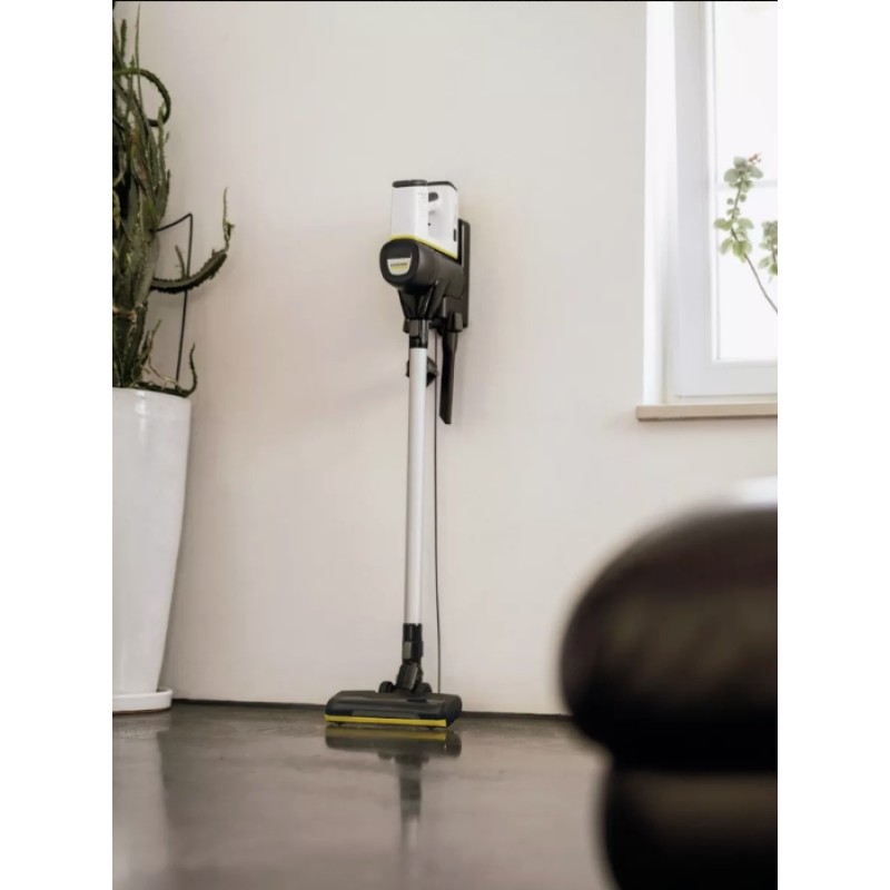 Пылесос вертикальный Karcher VC 6 Cordless ourFamily Pet