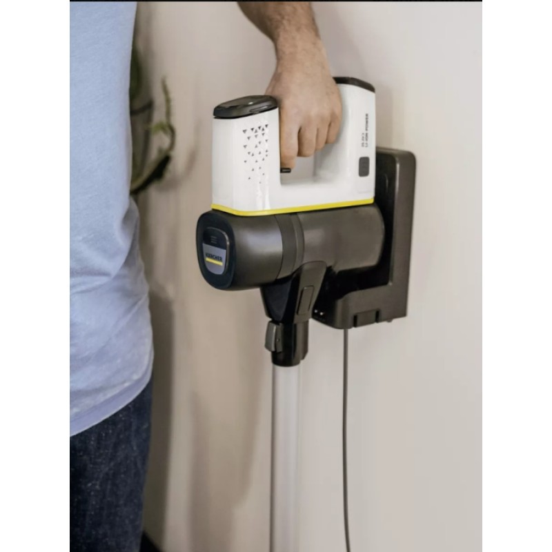 Пылесос вертикальный Karcher VC 6 Cordless ourFamily Pet