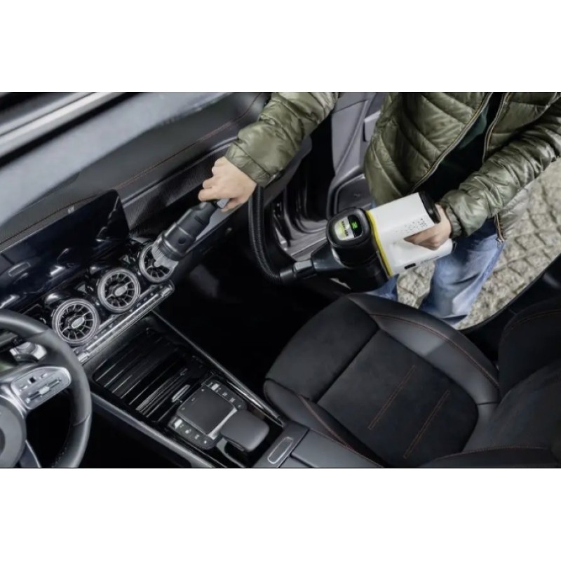 Пылесос вертикальный Karcher VC 6 Cordless ourFamily Car