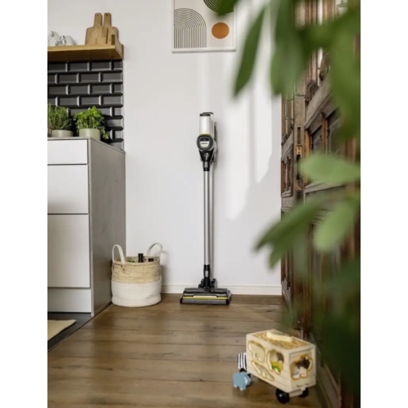 Пылесос вертикальный Karcher VC 6 Cordless ourFamily Car