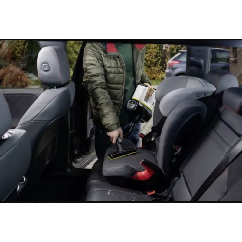 Пылесос вертикальный Karcher VC 6 Cordless ourFamily Car