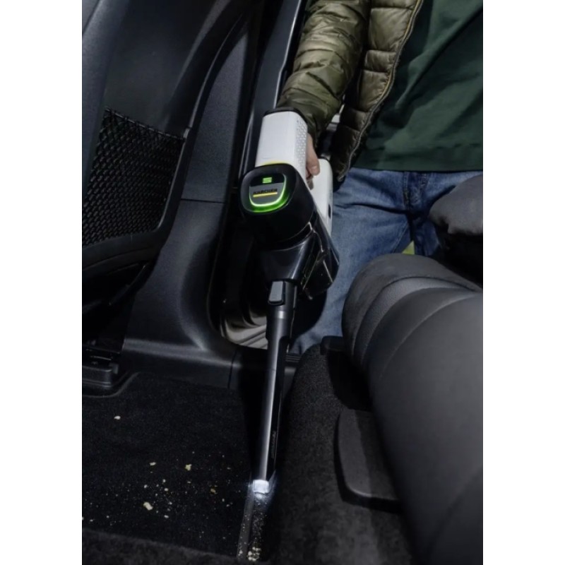 Пылесос вертикальный Karcher VC 6 Cordless ourFamily Car