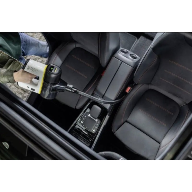 Пылесос вертикальный Karcher VC 6 Cordless ourFamily Car