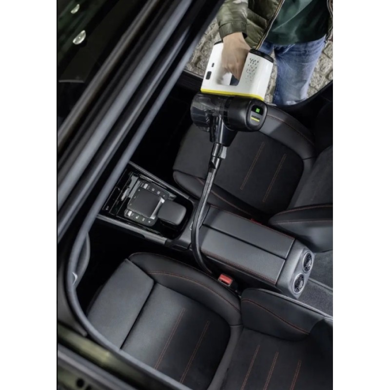 Пылесос вертикальный Karcher VC 6 Cordless ourFamily Car