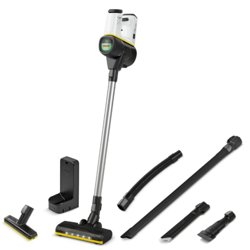 Пылесос вертикальный Karcher VC 6 Cordless ourFamily Car