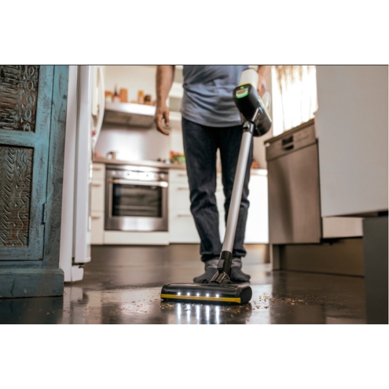 Пылесос вертикальный Karcher VC 6 Cordless ourFamily Car