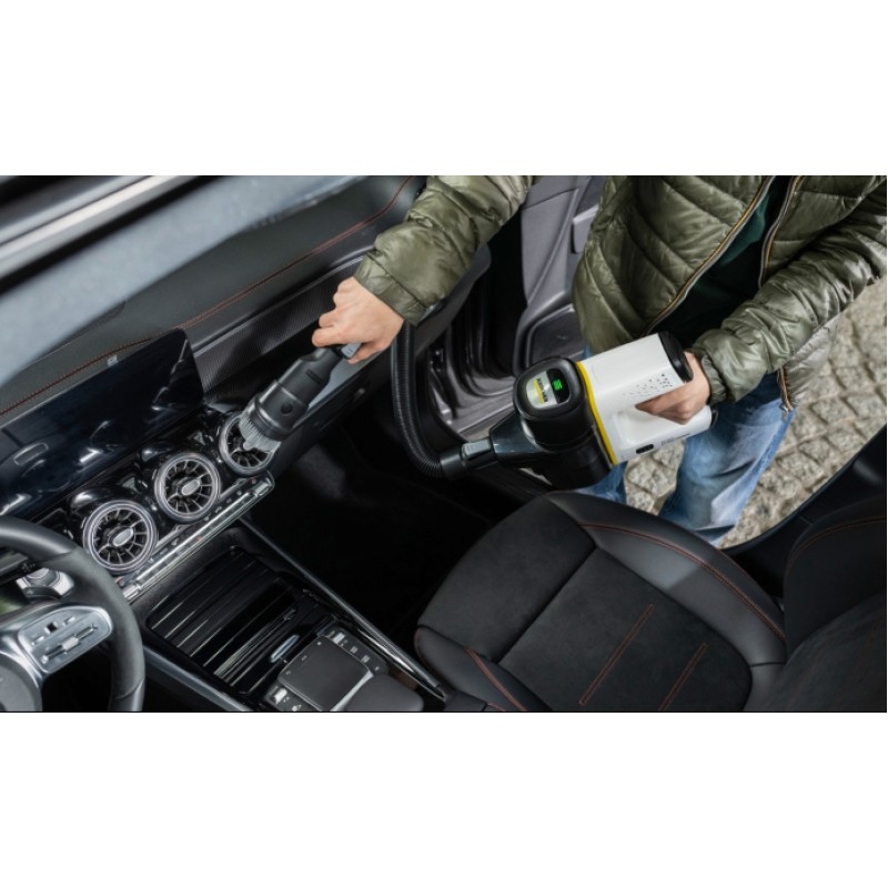 Пылесос вертикальный Karcher VC 6 Cordless ourFamily Car